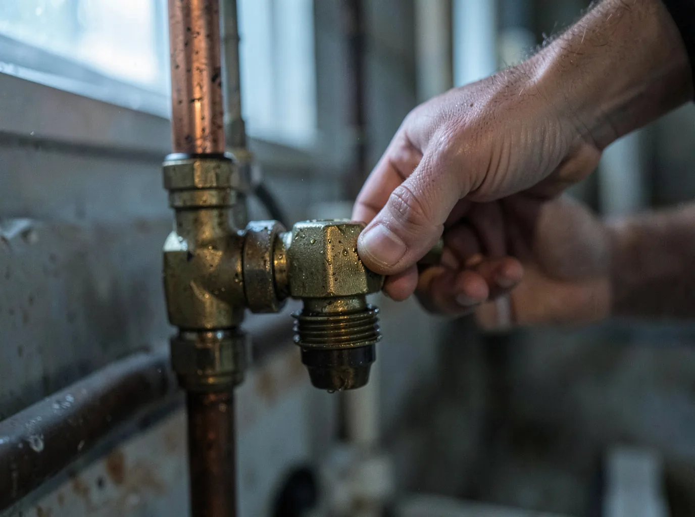 Emergency Plumber Ledgewood, NJ FAQs